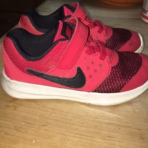 Toddler boys Nike downshifter 7